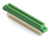 Card Edge Conn, Dual, 80Pos, Wire Wrap; Card Edge Connector Type Edac - 60AJ1772 - Newark, An Avnet Company