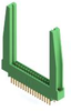 Card Edge Conn, Dual Side, 34Pos, Lug; Card Edge Connector Type Edac - 75AJ9662 - Newark, An Avnet Company