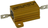 Wirewound Resistor, 75 Ohm, 5W, 1%; Resistance Ohmite - 64K9656 - Newark, An Avnet Company