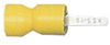 Terminal, Blade, 5Mm2, Yellow; Product Range Multicomp Pro - 96K8443 - Newark, An Avnet Company