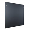 Rack Mounting Solutions - Server Racks and Cabinets - CSP3536BK1 - Hammond Manufacturing Company Inc.