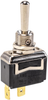 Switch, Toggle, Spst, 20A, 125Vac; Switch Operation E-Switch - 24R3973 - Newark, An Avnet Company