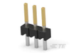 PCB Headers & Receptacles - 5-146280-3 - TE Connectivity