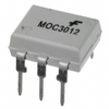 Triacs - MOC3012 - 850473-MOC3012 - Win Source Electronics