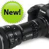 AstroScope for Canon SLR Cameras