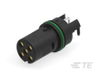 Standard Circular Connectors - 225458-E - TE Connectivity