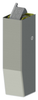 Top Latch Assembly - 4928 - Hager Companies