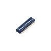 Switches - DIP Switches - 1376369-CFS-1002TB - Win Source Electronics