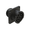 Circular Connector Housings - 889-FLS012N8S03-ND - DigiKey