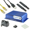 RF Receiver, Transmitter, and Transceiver Finished Units - 881-1303-ND - DigiKey