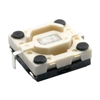 Tactile Switches -- 141-TL3215AF160WQTR-ND - Image