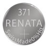 Battery Products - Batteries Non-Rechargeable (Primary) -- 371 - Image