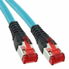 Modular/Ethernet Cables (RJ45, RJ11) - 277-16298-ND - DigiKey