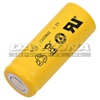 1.2V Flat Top - 1.2V Flat Top (Bulk) - Battery - Tech Cells -- 4/5AF-1200-UL - Image