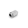 Modular/Ethernet Connector (RJ45) Jacks With Magnetics - 553-JXT7-1123NL-ND - DigiKey