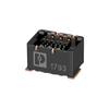 Headers, Receptacles, Female Sockets - 277-1043711DKR-ND - DigiKey
