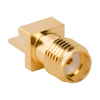Coaxial Connector (RF) Assemblies - ARF2498-ND - DigiKey