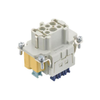 Heavy Duty Connector Inserts, Modules - 1195-09330062778-ND - DigiKey