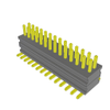 Board Spacers, Stackers (Board to Board) - MW-14-03-G-D-130-075-A-ND - DigiKey