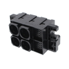 Backplane Connector Housings - A142591-ND - DigiKey