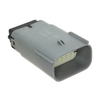 Rectangular Connector Housings - WM15571-ND - DigiKey