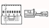 Headers & Wire Housings - 4-647000-0 - Powell Electronics, Inc.