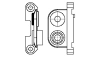 Power Connectors - 6648263-1 - Powell Electronics, Inc.
