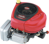 13.5HP 344cc Vertical Gas Engine -- 8270506 - Image