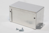 Enclosures, Boxes, & Cases - 1411FBHU - Powell Electronics, Inc.