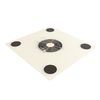 Enclosures Accessories and Hardware - C2T2431F10CELG1 - Powell Electronics, Inc.