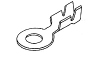 Terminals - 61764-1 - Powell Electronics, Inc.