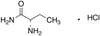 (S)-2-Aminobutyramide HCl - 6402 - Medical Isotopes, Inc.