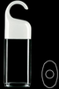 Hooked Cap Shower Gel - 2092. - M&H Plastics