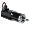 22B4-60P Series 130V Inline Planetary BLDC Gearmotors -- 7021 - Image