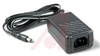 Power Supply, 12V, 18W, 1.5A, 100 to 240 VAC, 0.5A @ 100 VAC, RoHS Compliant - 70195476 - Allied Electronics, Inc.