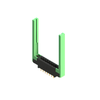 Edgeboard Connectors - 151-387-007-558-668-ND - DigiKey