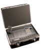 ATA Diced Foam Utility Case -- GX-3 - Image