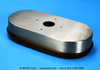 Bag Lifting Pad Attachment -- BH73-SS-D2B4 - Image