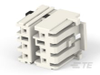 Rectangular Wire & Cable Connectors & Housings - 2389270-1 - TE Connectivity