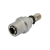Coaxial Connector (RF) Adapters - 6099-PE9685-ND - DigiKey
