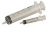 Syringe Barrels - 1811528 - RS Components, Ltd.