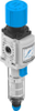 Filter Regulators - 2539225 - RS Components, Ltd.