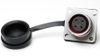 Industrial Circular Connectors - 2065112 - RS Components, Ltd.