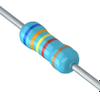 Through Hole Resistors - 2019-MF1/4DCT52R6342FCT-ND - DigiKey