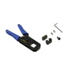 Crimpers, Applicators, Presses - 708-1372-ND - DigiKey