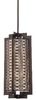 Mini Pendants-Rod - 662121 - Light Center (The)