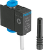 Pneumatic Pressure Sensors - 1752151 - RS Components, Ltd.
