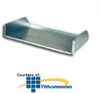 Tripp Lite SmartRack Cantilever Shelf -- SR05 - Image