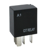 Automotive Relays - 1204-A11CSQ6VDC1.2 - New Yorker Electronics Co., Inc.
