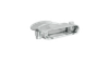 13+13 Pos. Cable Metal Backshell for Gecko-SL - G125-9642600 - Harwin Plc